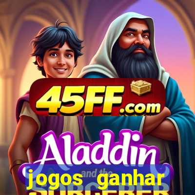 jogos ganhar dinheiro via pix